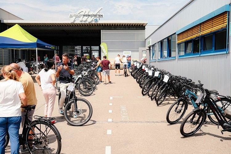 Rebike Mobility