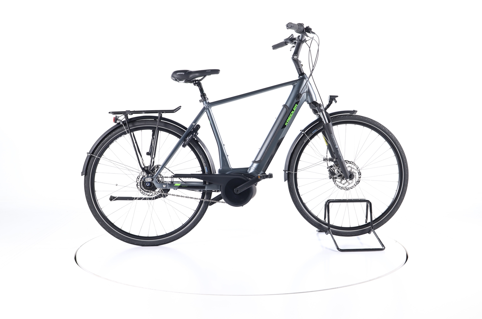 Kreidler Vitality Eco 7 E-Bike 2022 - Rebike Mobility GmbH