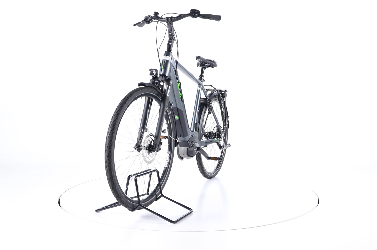Kreidler Vitality Eco 7 E-Bike 2022 - Rebike Mobility GmbH
