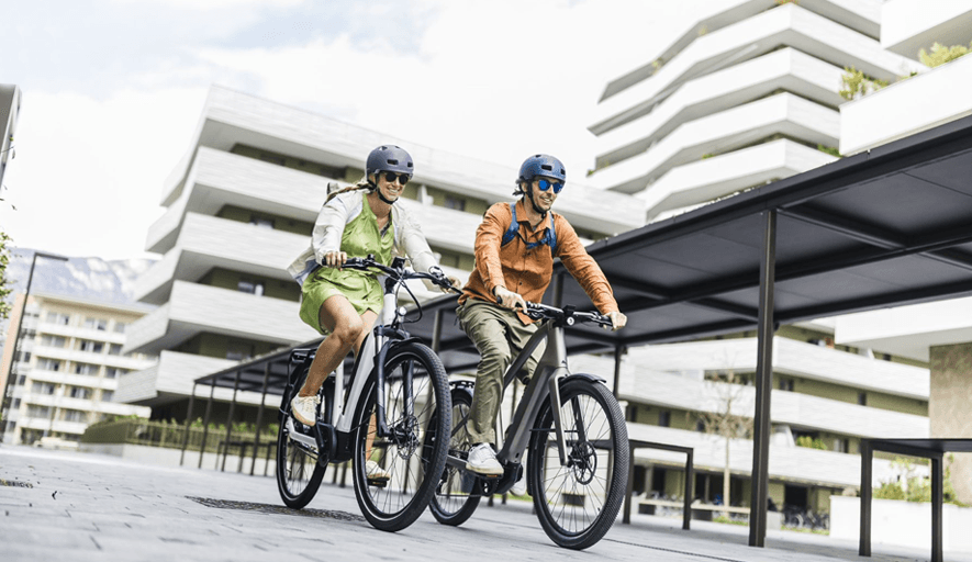 City E-Bikes