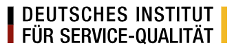 Deutsches Institut für Service-Qualität