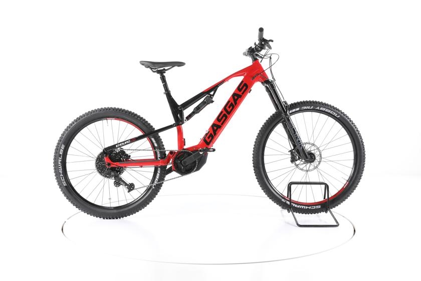 Velo electrique GASGAS occasion reconditionné