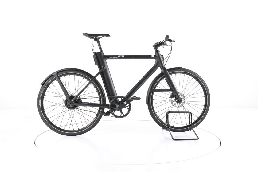 Velo electrique Cowboy occasion reconditionné