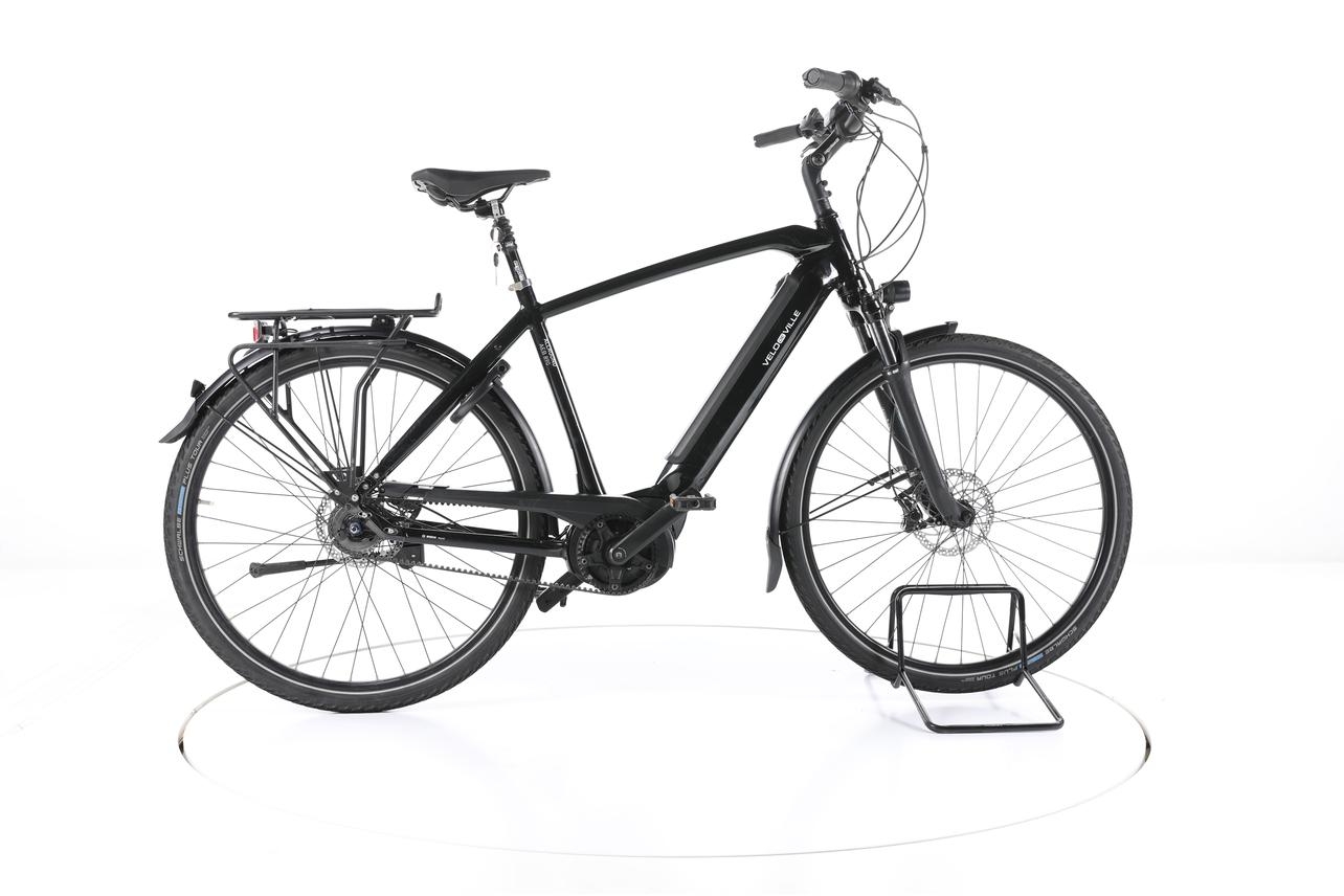 Velo de Ville AEB 890 Vélo électrique
