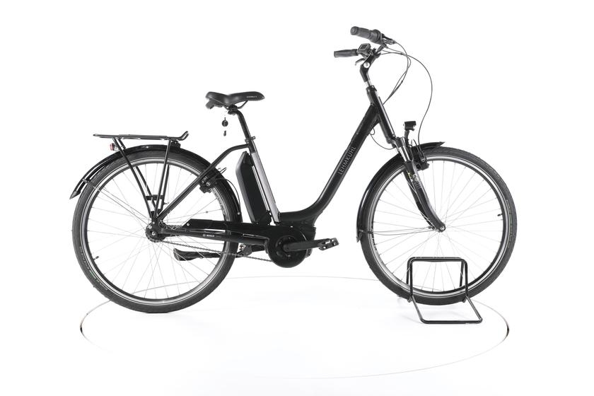 Raleigh Jersey Plus Vélo électrique Cadre bas