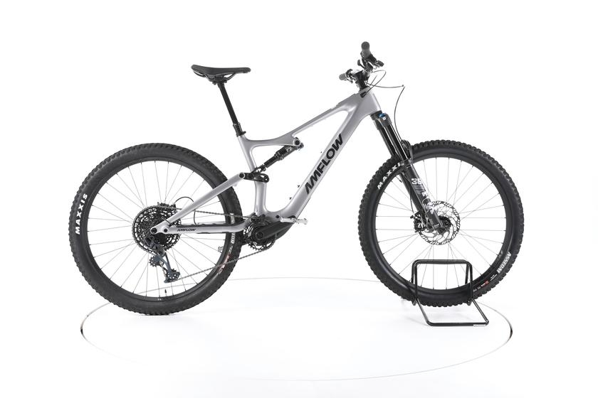 Rotwild RX Core Carbon Fully E-Bike