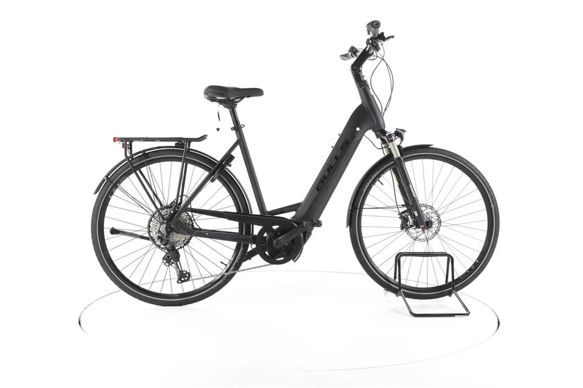 Bulls Cross Rider EVO Trekking E-Bike