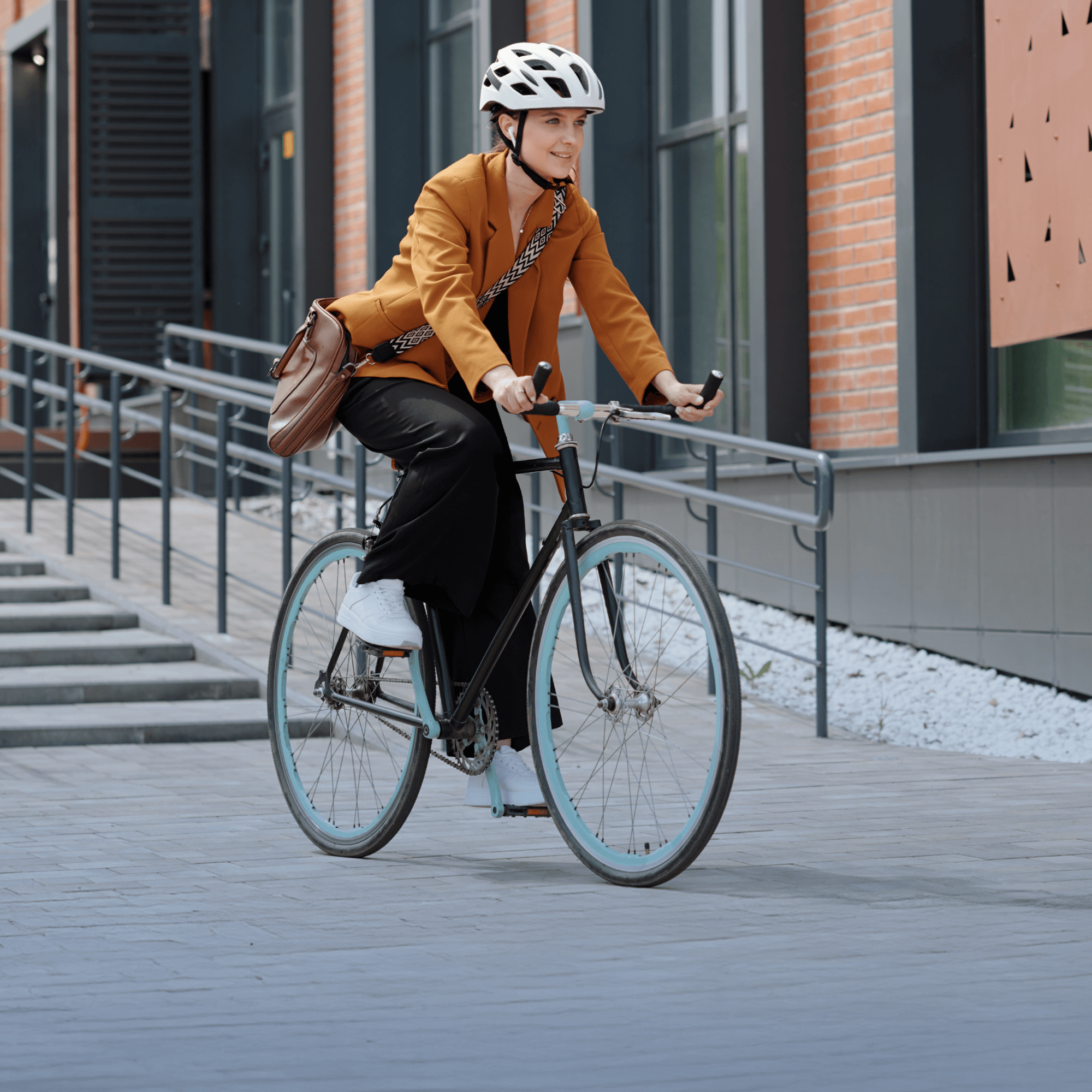 Refurbished Fahrräder