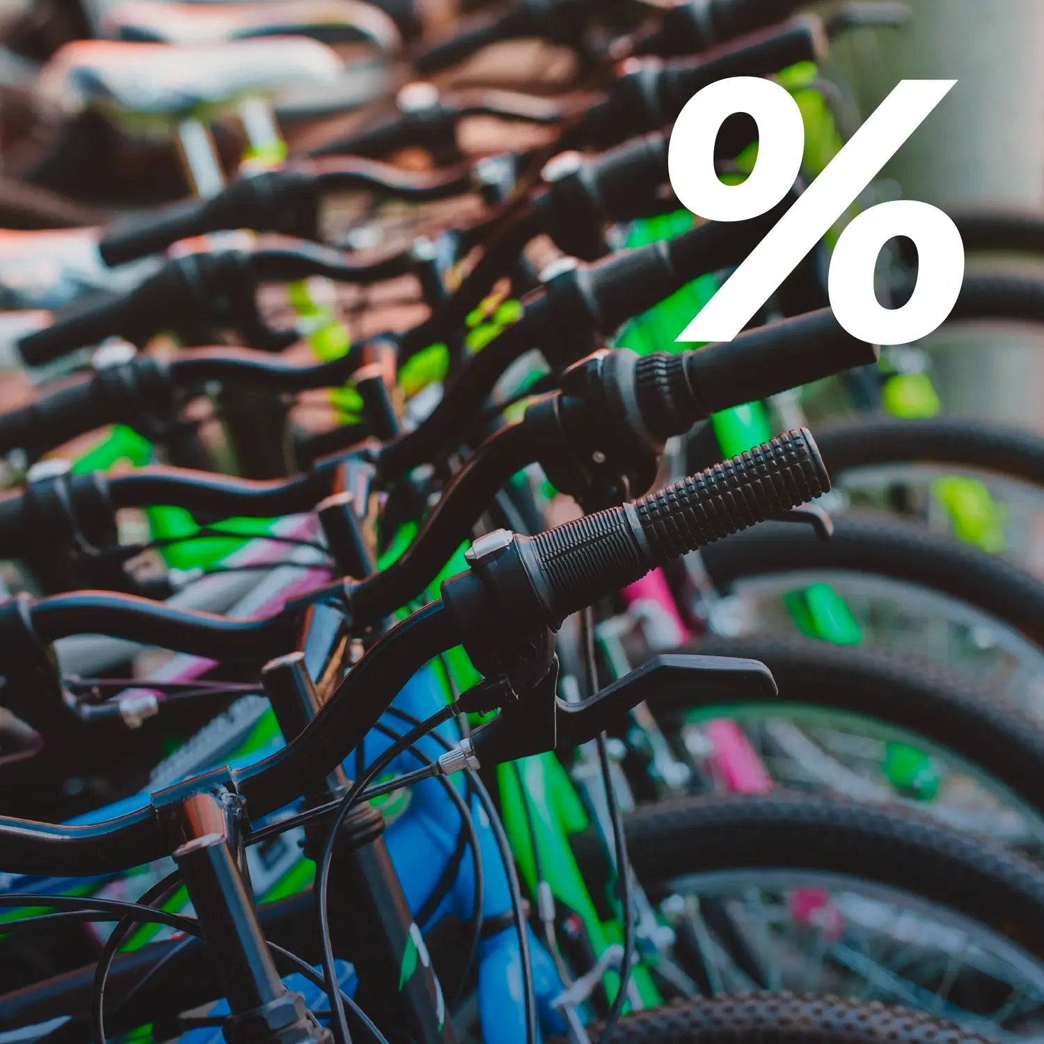 Refurbished E-Bikes im SALE