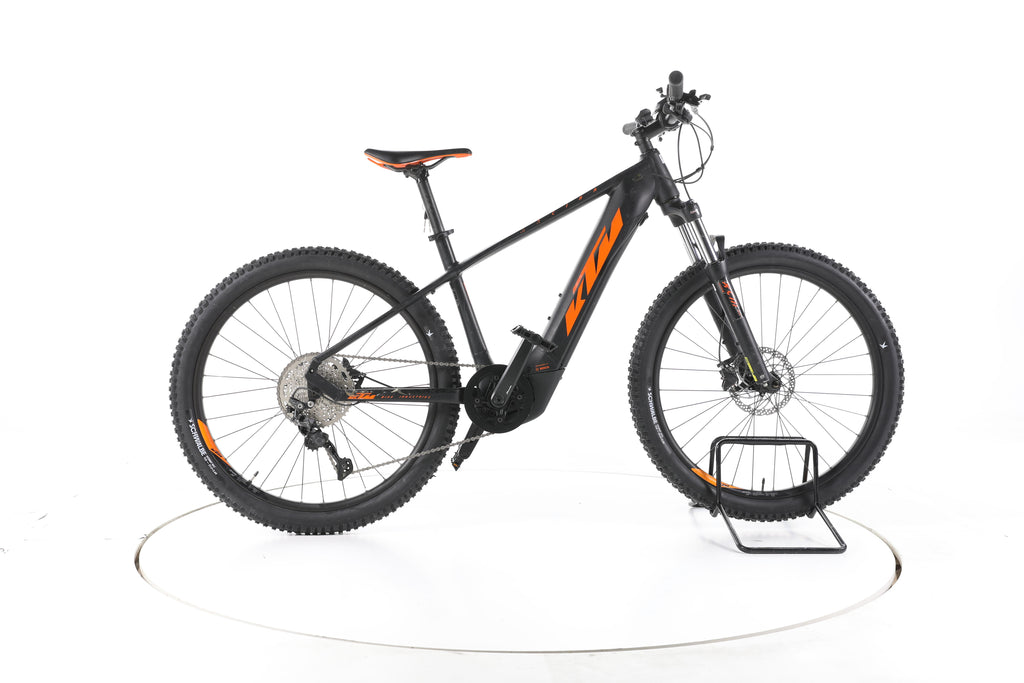 KTM Macina Team 273 E-Bike - Image 1