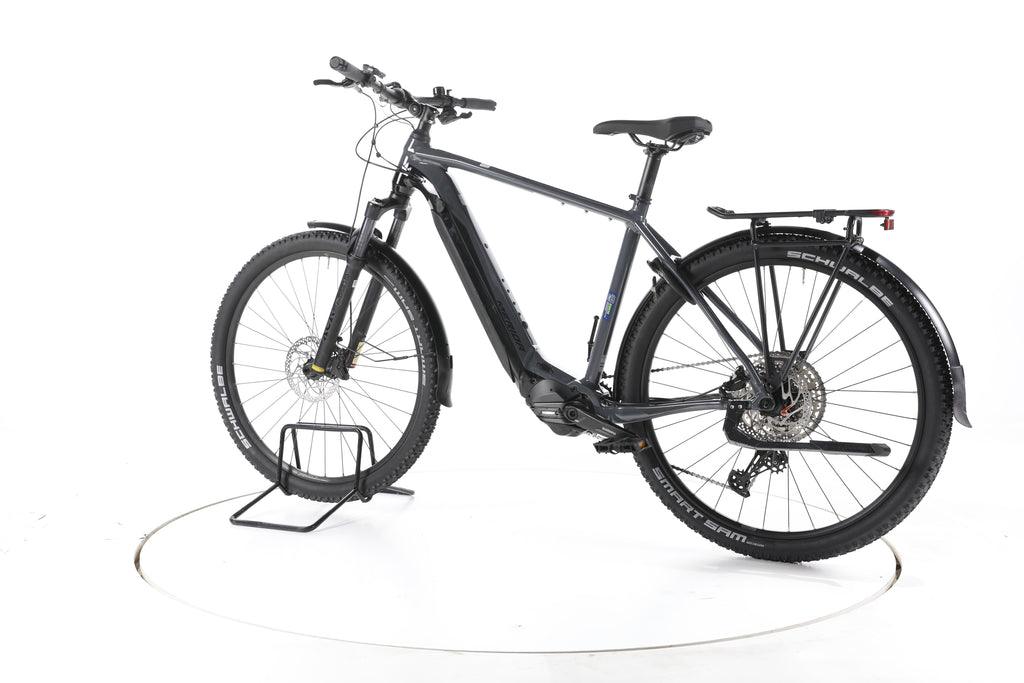 Merida eBIG.NINE Trekking E-Bike - Image 8