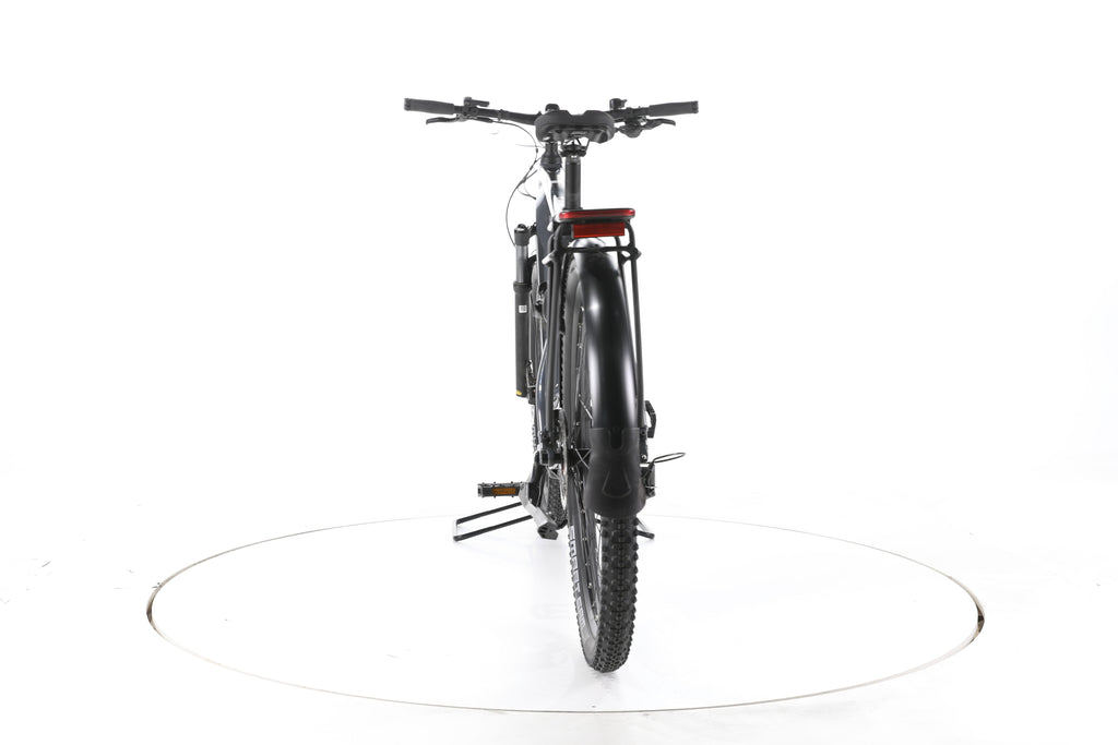 Merida eBIG.NINE Trekking E-Bike - Image 10