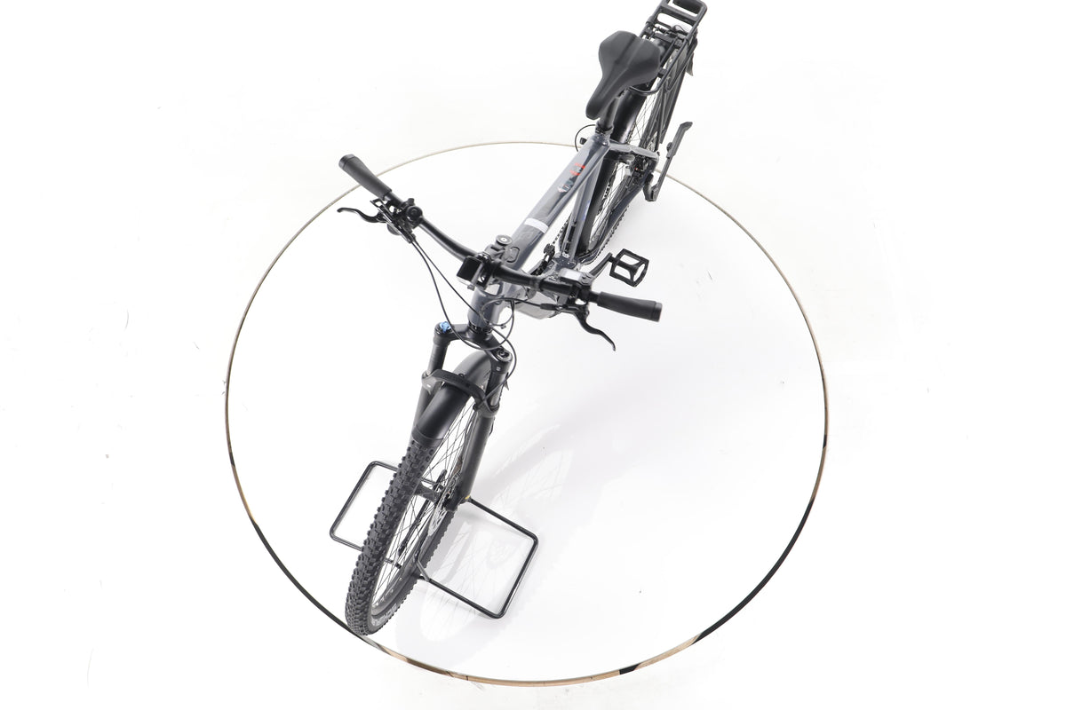 Merida eBIG.NINE Trekking E-Bike - Image 17