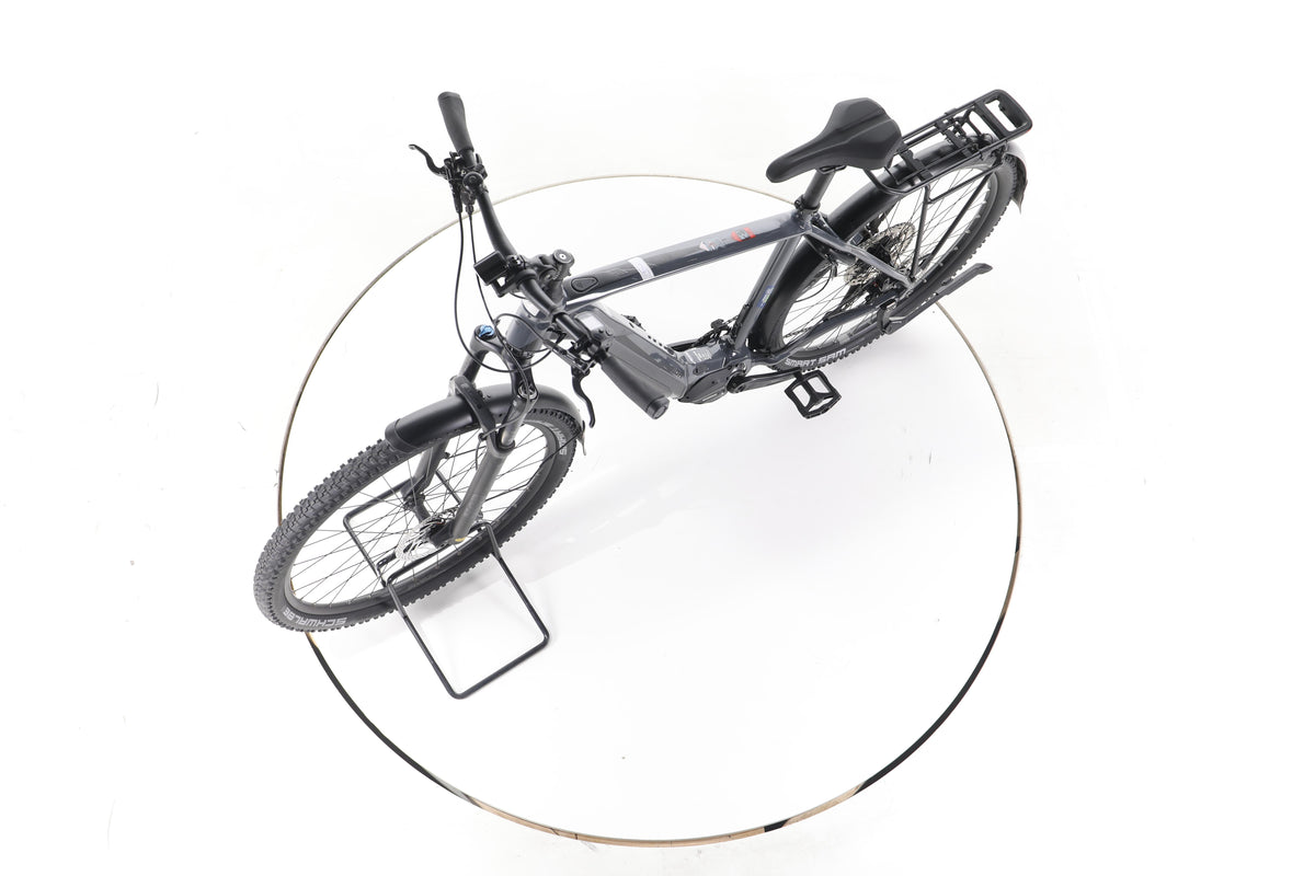 Merida eBIG.NINE Trekking E-Bike - Image 18