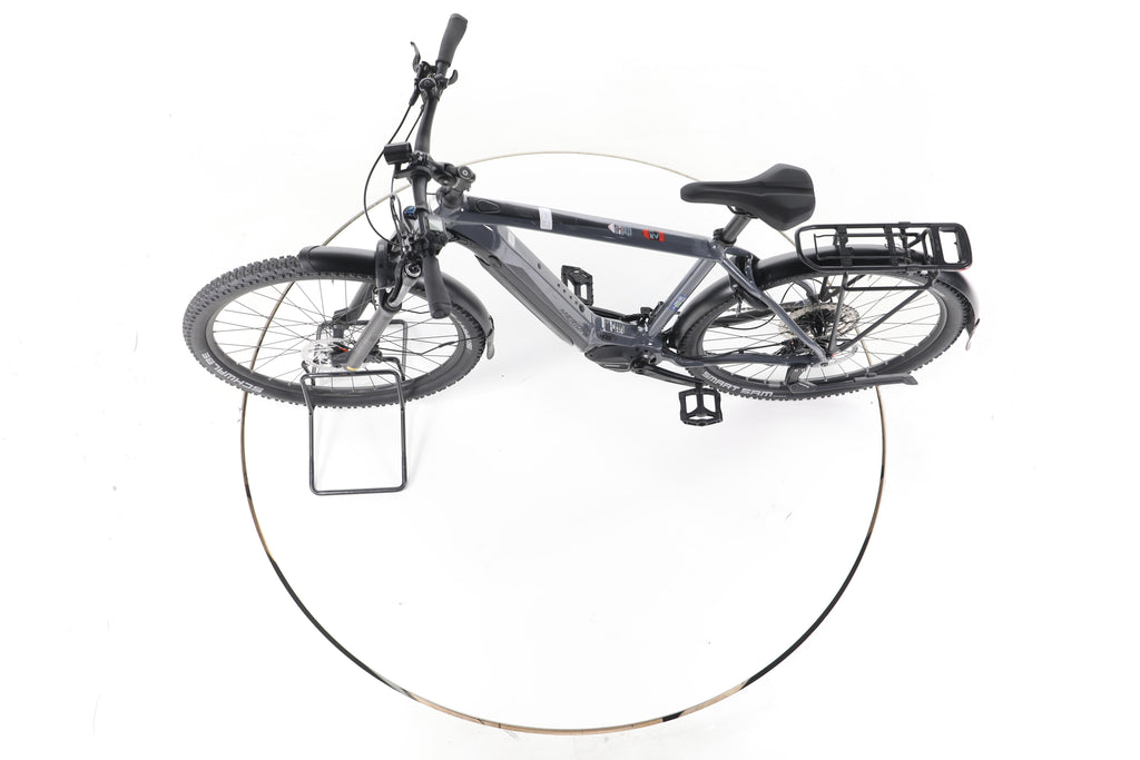 Merida eBIG.NINE Trekking E-Bike - Image 19