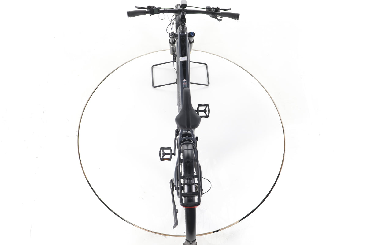 Merida eBIG.NINE Trekking E-Bike - Image 22