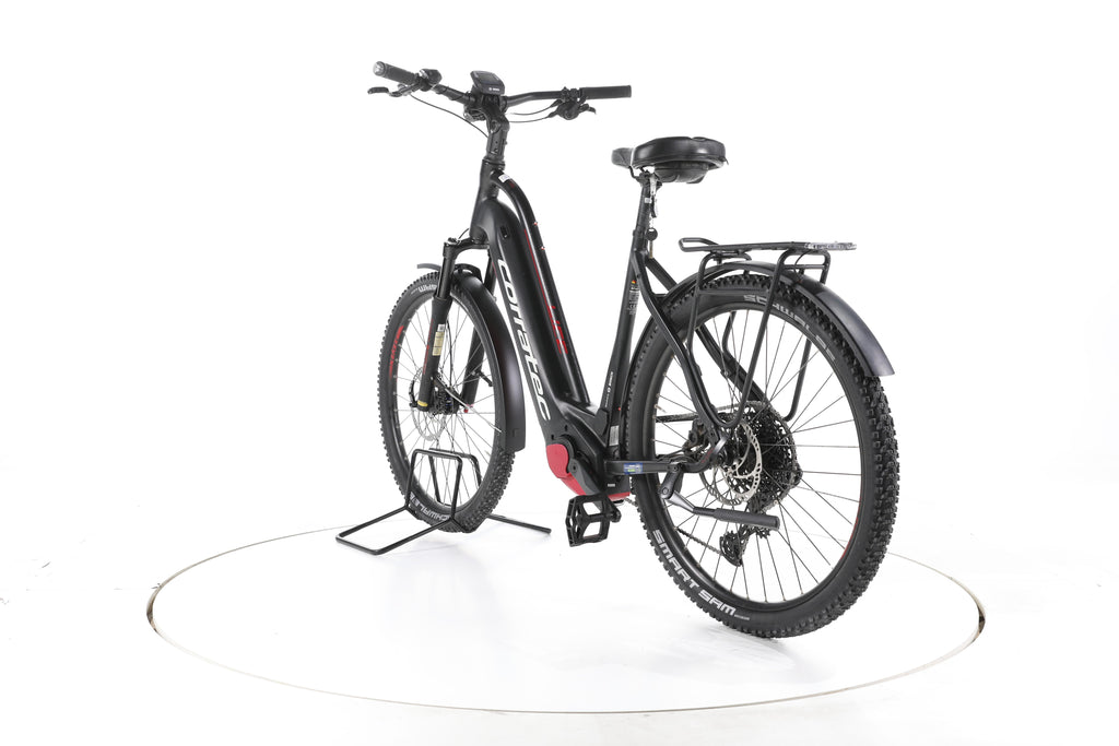 Corratec Life CX6 12S Trekking E-Bike Tiefeinsteiger - Image 9