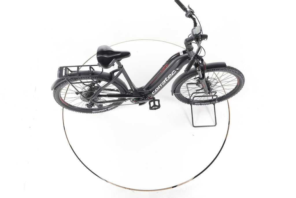Corratec Life CX6 12S Trekking E-Bike Tiefeinsteiger - Image 13