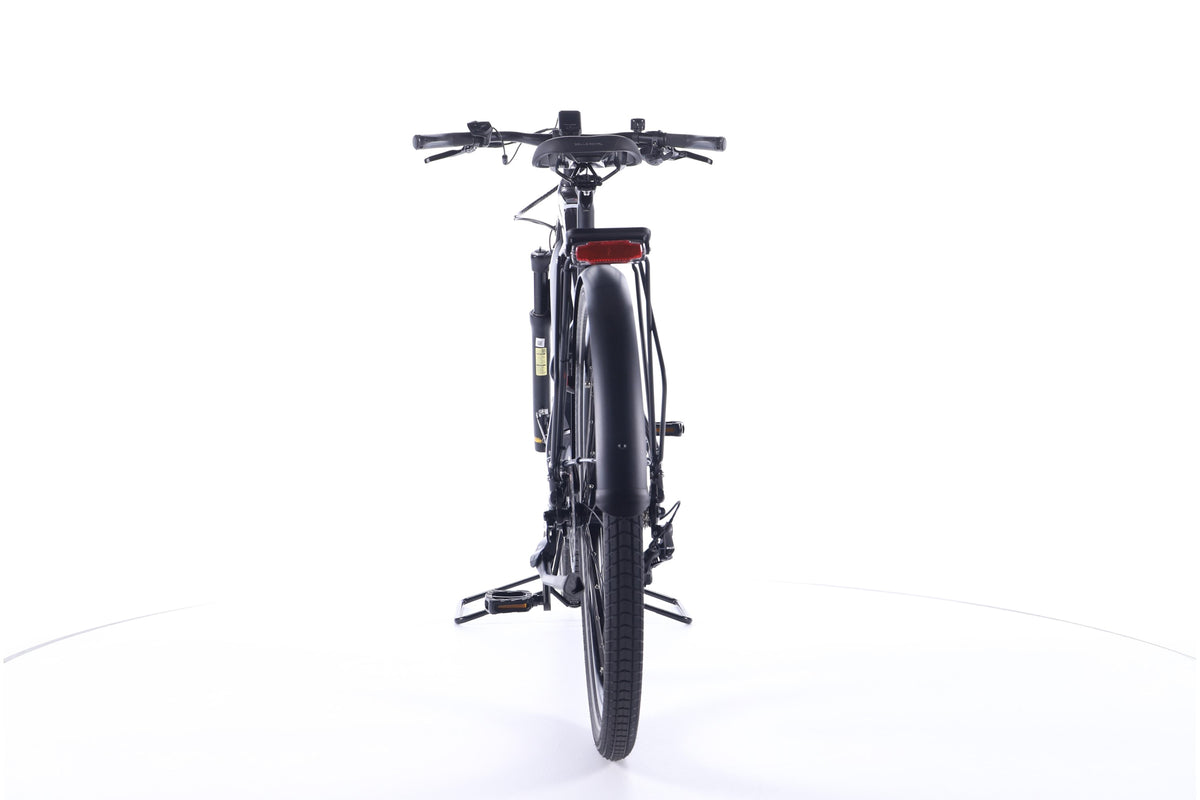 FLYER Upstreet5 7.10 Trekking E-Bike - Image 10