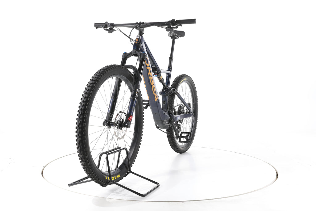 Orbea Rise M20 E-Bike Fully Carbon - Image 5