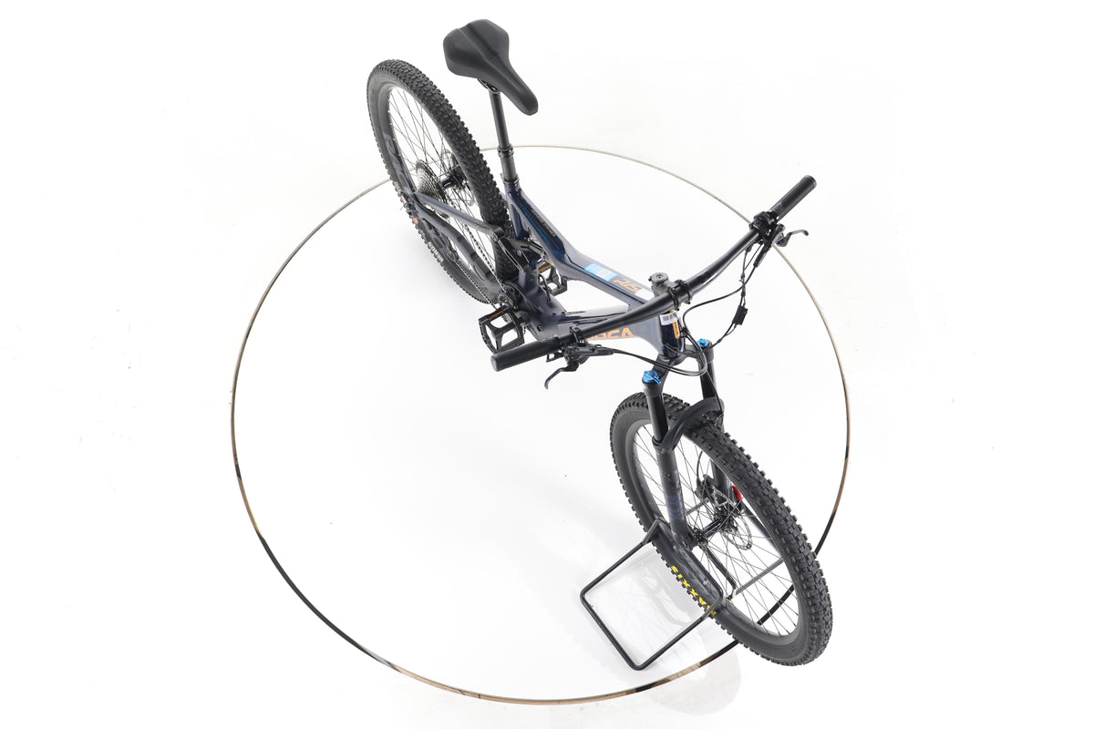 Orbea Rise M20 E-Bike Fully Carbon - Image 15