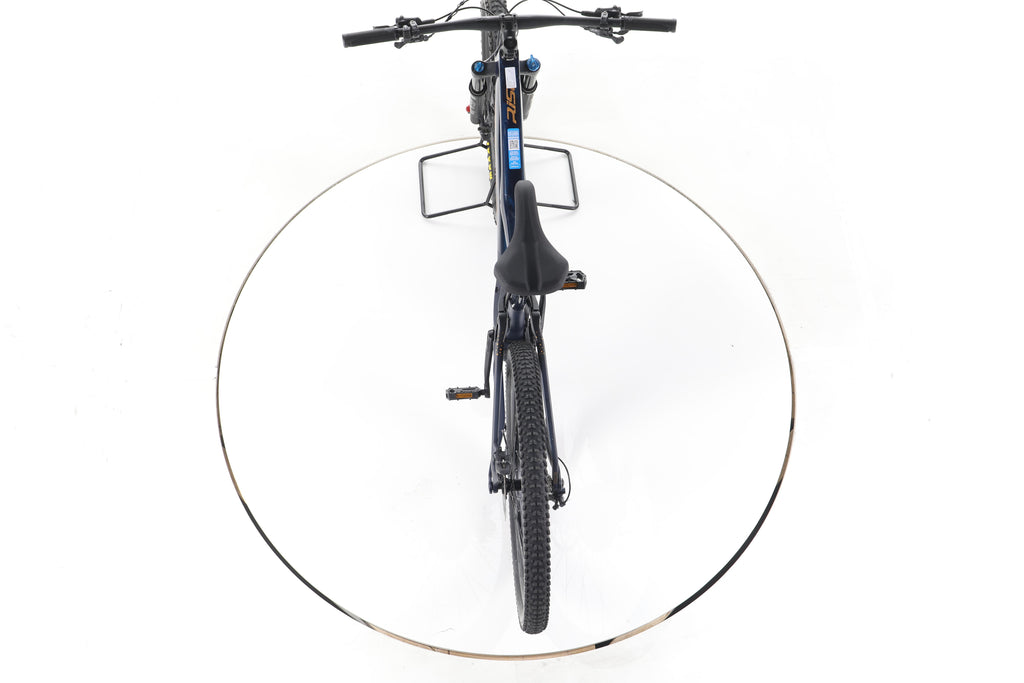 Orbea Rise M20 E-Bike Fully Carbon - Image 22
