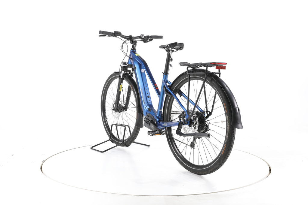 Merida eSPRESSO 400 EQ Trekking E-Bike - Image 9
