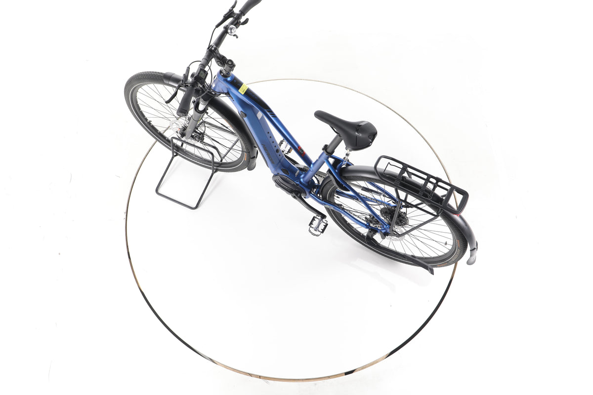 Merida eSPRESSO 400 EQ Trekking E-Bike - Image 20