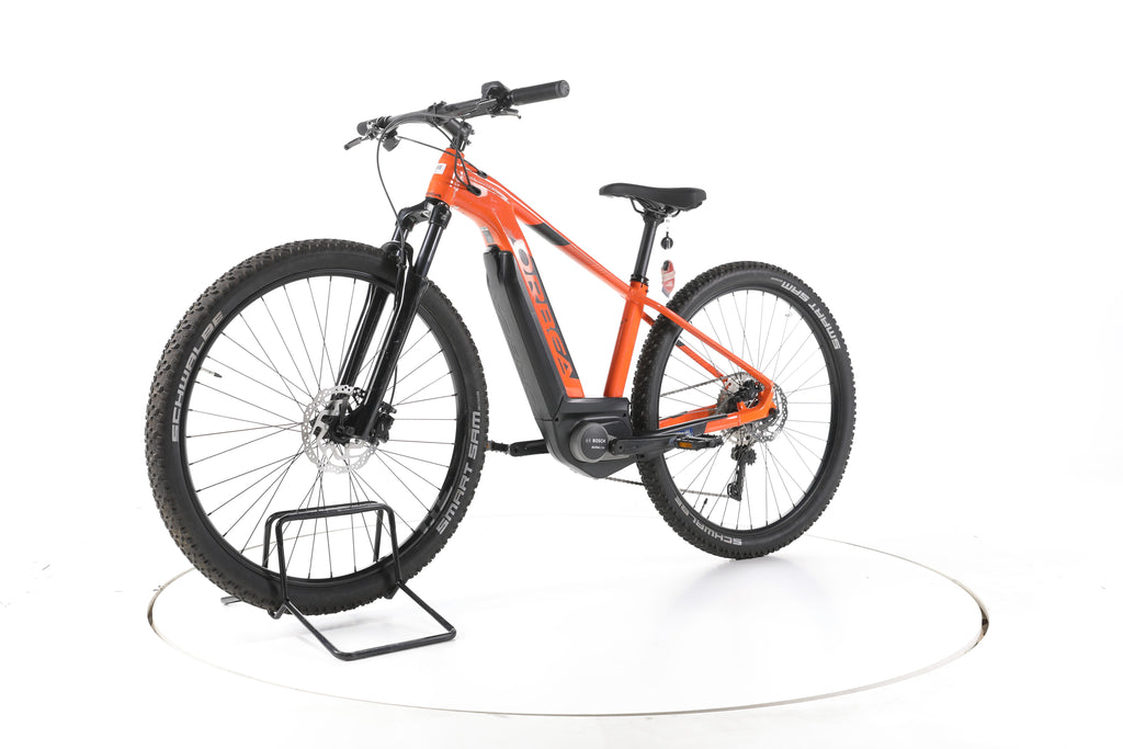 Orbea Keram 30 E-Bike - Image 6