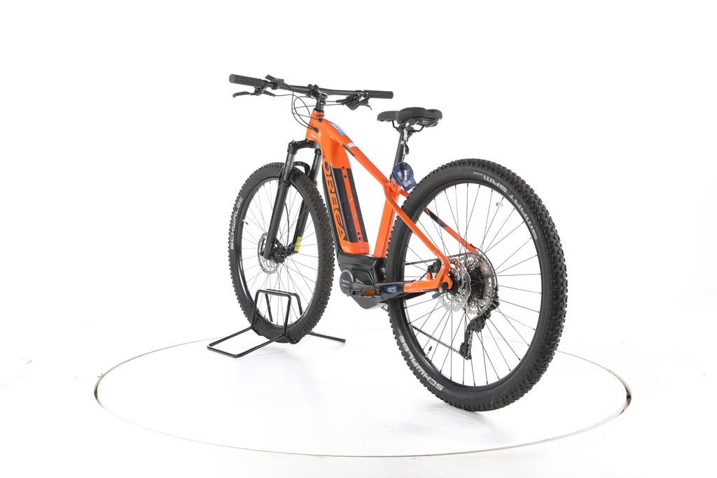 Orbea Keram 30 E-Bike - Image 9