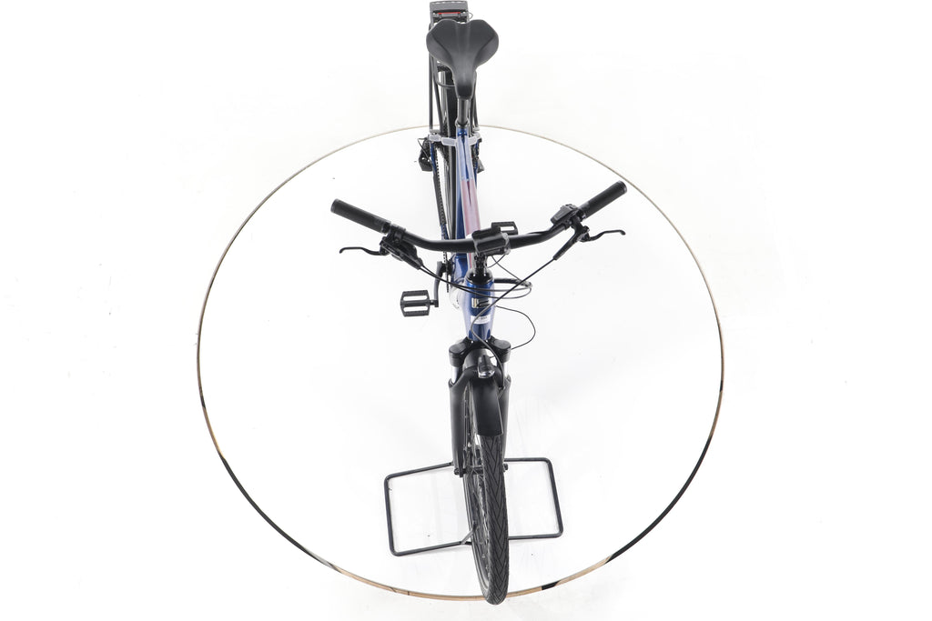 Corratec E-Power Trekking 28 CX6 12S Trekking E-Bike - Image 16