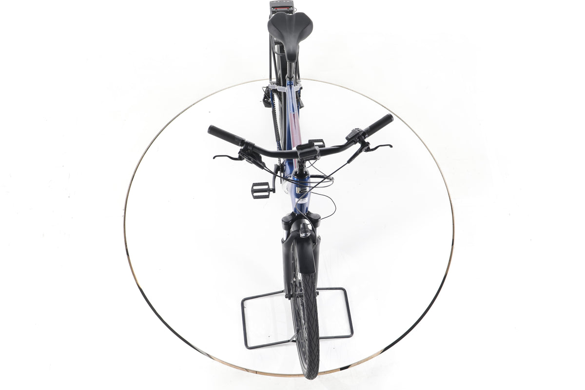 Corratec E-Power Trekking 28 CX6 12S Trekking E-Bike - Image 16