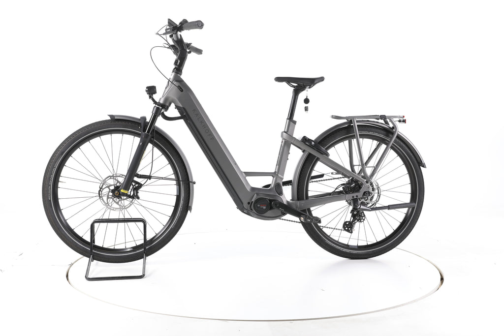 Kalkhoff Endeavour 7.B Move+ Trekking E-Bike Tiefeinsteiger - Image 7