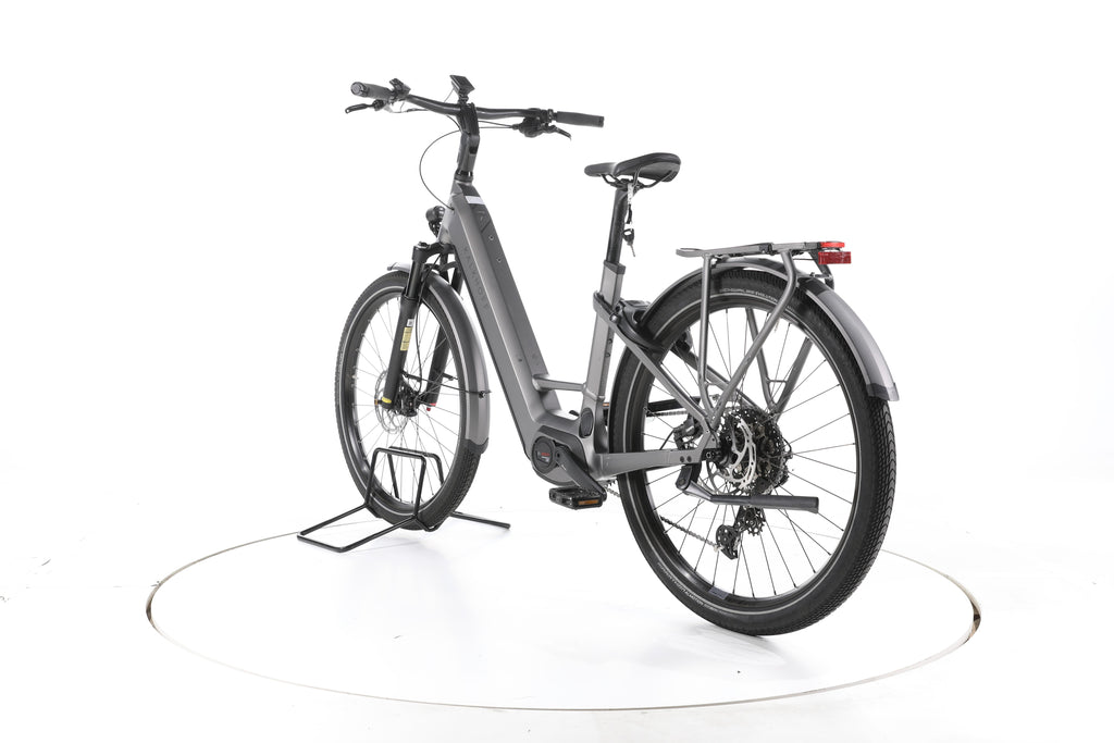 Kalkhoff Endeavour 7.B Move+ Trekking E-Bike Tiefeinsteiger - Image 9
