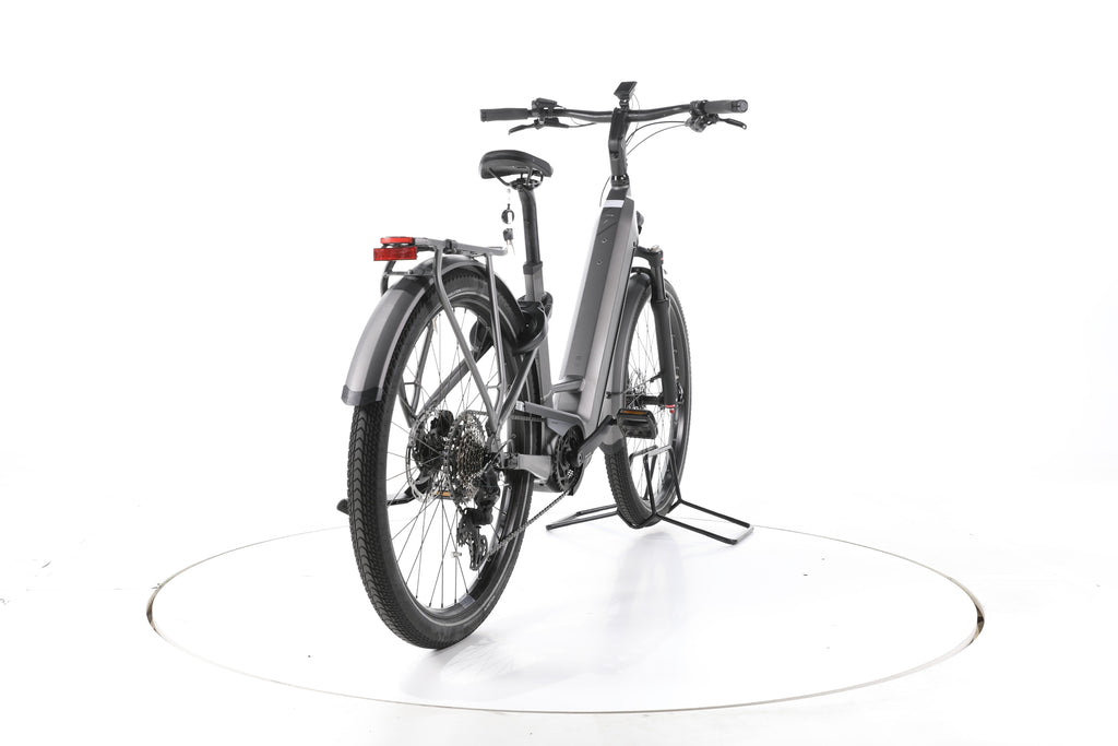 Kalkhoff Endeavour 7.B Move+ Trekking E-Bike Tiefeinsteiger - Image 11