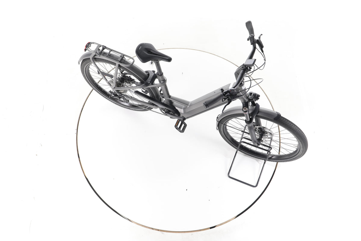 Kalkhoff Endeavour 7.B Move+ Trekking E-Bike Tiefeinsteiger - Image 14