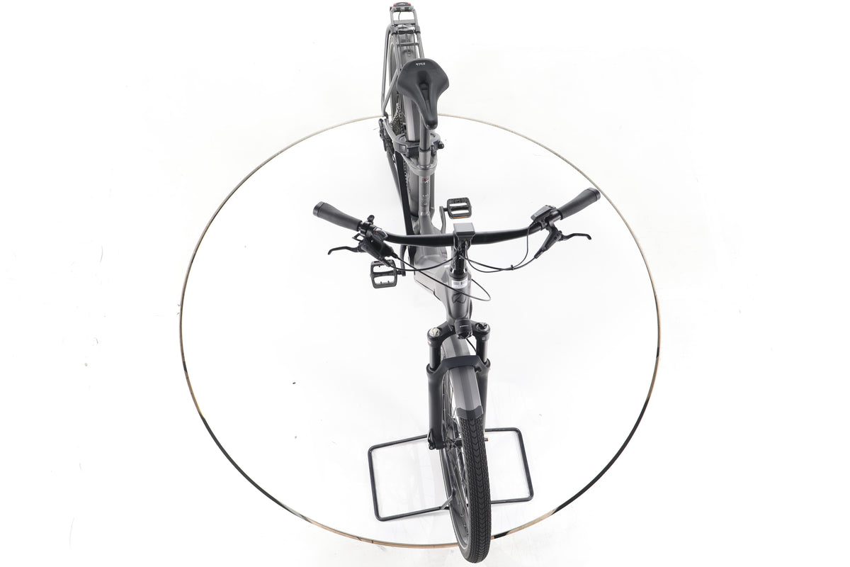 Kalkhoff Endeavour 7.B Move+ Trekking E-Bike Tiefeinsteiger - Image 16