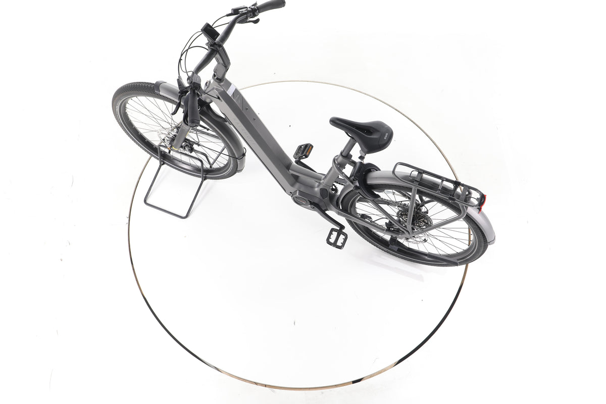 Kalkhoff Endeavour 7.B Move+ Trekking E-Bike Tiefeinsteiger - Image 20