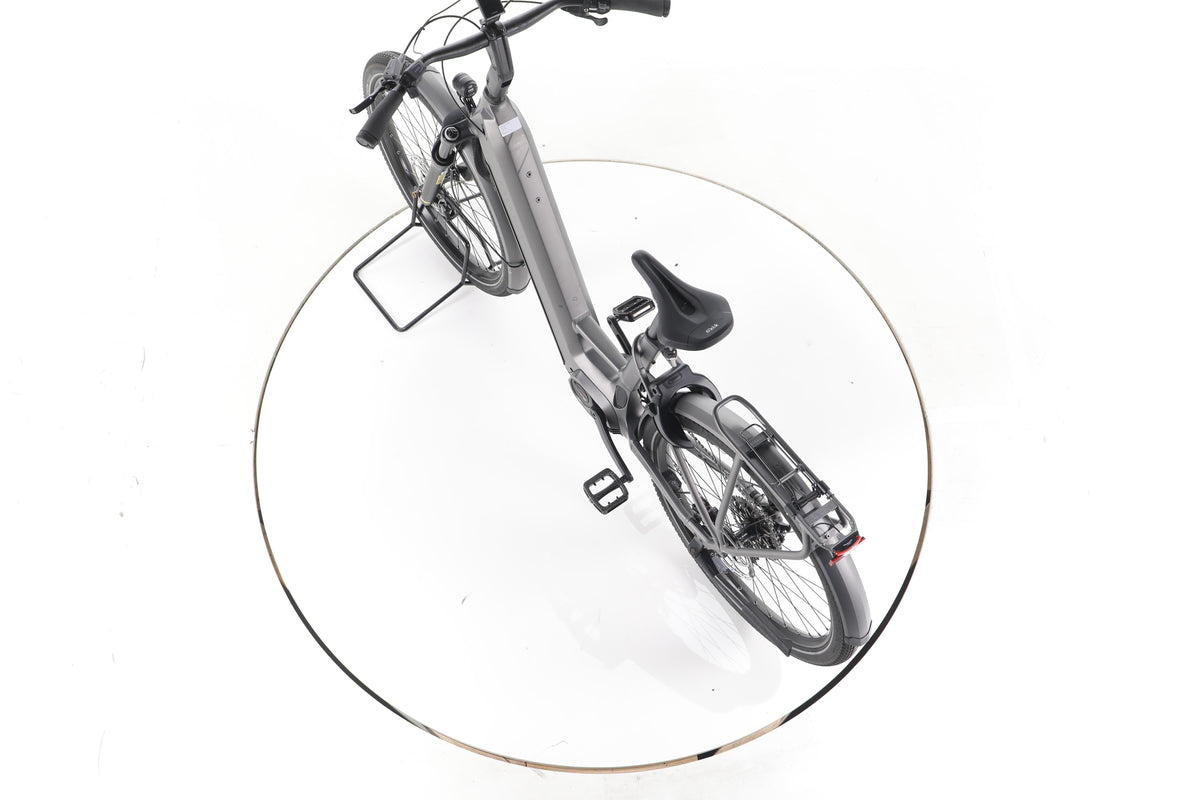Kalkhoff Endeavour 7.B Move+ Trekking E-Bike Tiefeinsteiger - Image 21