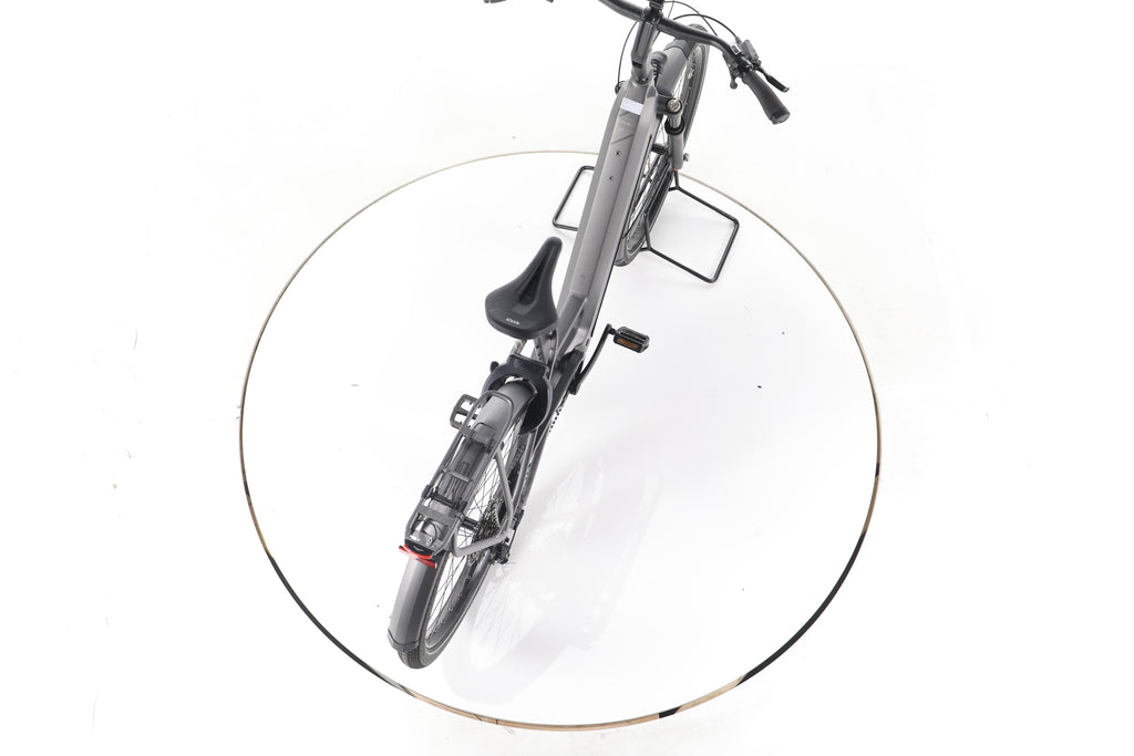 Kalkhoff Endeavour 7.B Move+ Trekking E-Bike Tiefeinsteiger - Image 23
