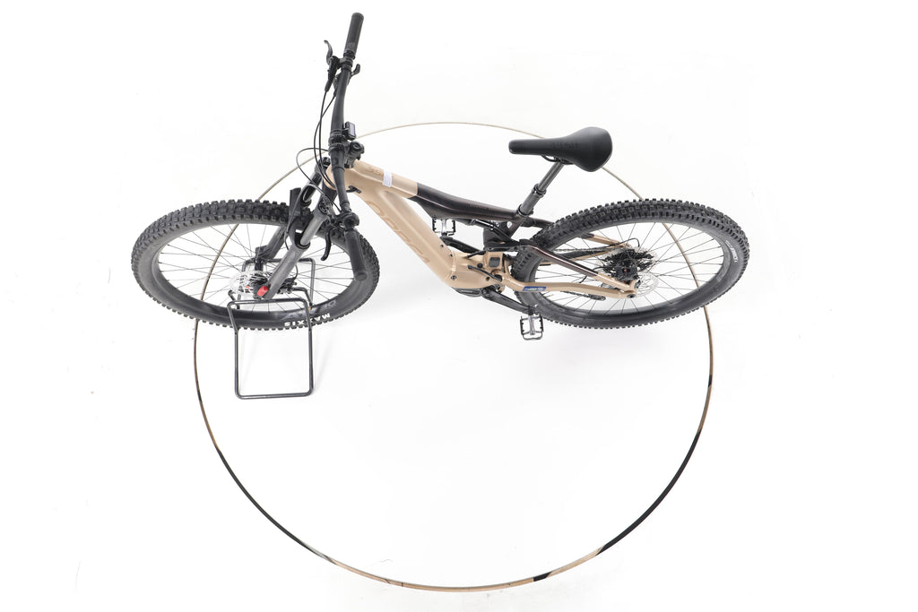 Orbea Rise H30 E-Bike Fully - Image 19