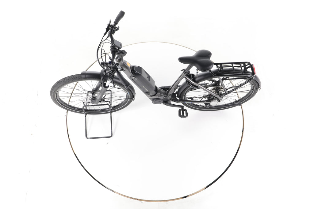 FLYER Upstreet5 5.10 Trekking E-Bike Tiefeinsteiger - Image 19