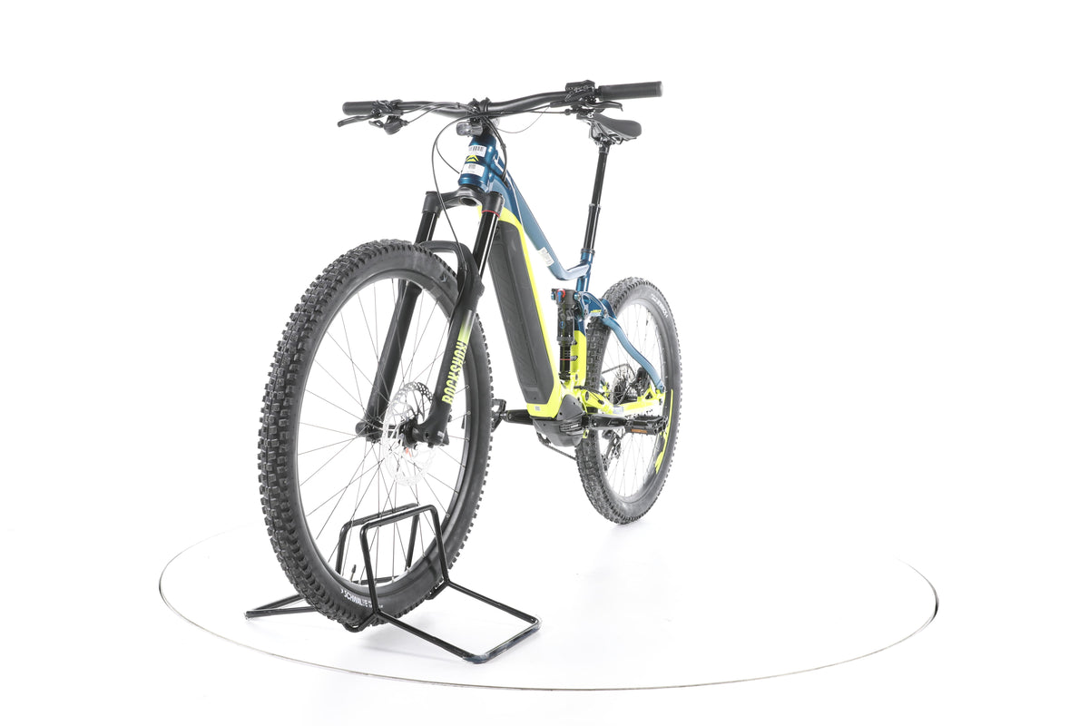 Merida eONE-Sixty 575 EP1 E-Bike Fully - Image 5
