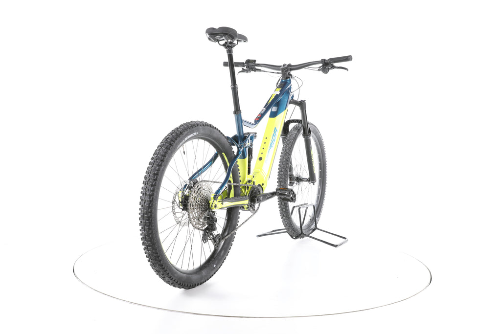 Merida eONE-Sixty 575 EP1 E-Bike Fully - Image 11