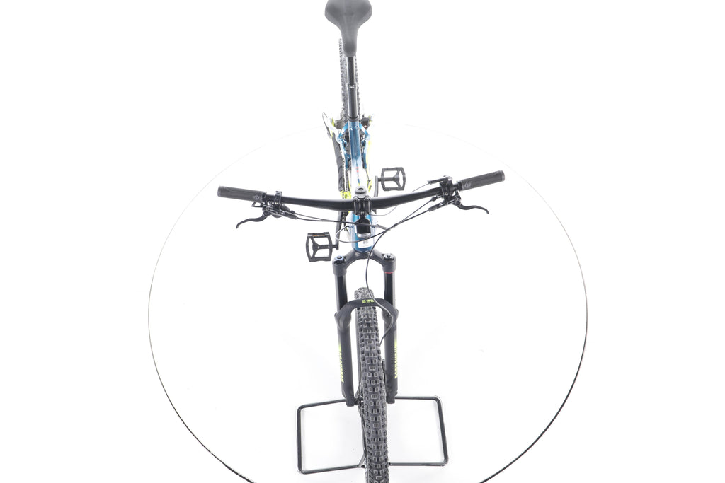 Merida eONE-Sixty 575 EP1 E-Bike Fully - Image 16