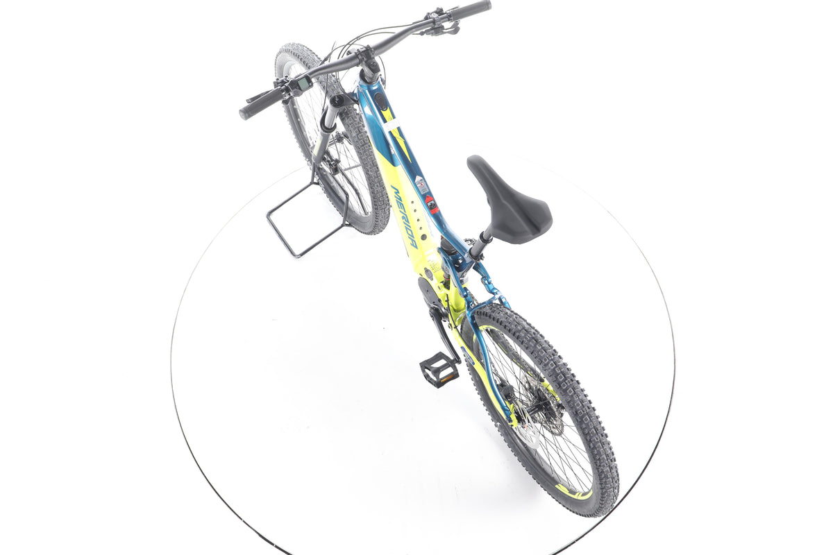 Merida eONE-Sixty 575 EP1 E-Bike Fully - Image 21