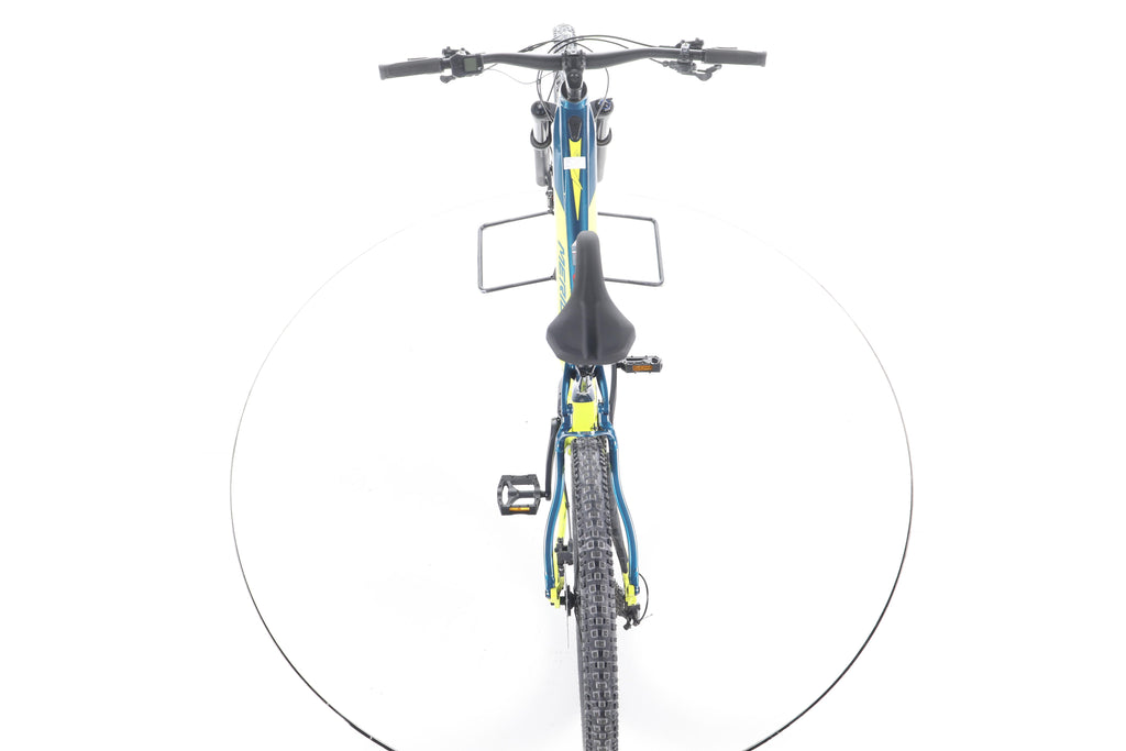 Merida eONE-Sixty 575 EP1 E-Bike Fully - Image 22