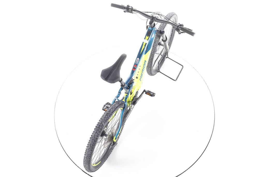 Merida eONE-Sixty 575 EP1 E-Bike Fully - Image 23