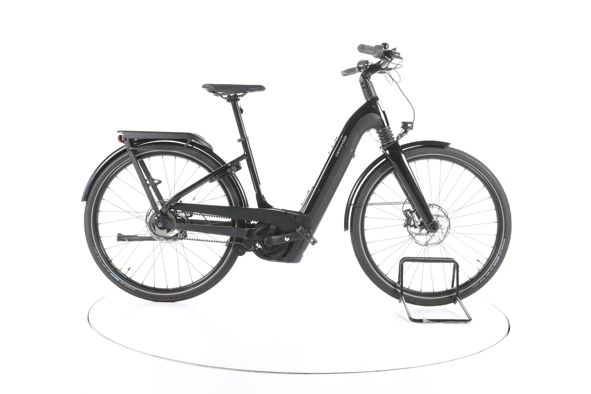 Cannondale Mavaro Neo 2 E-Bike - Image 1