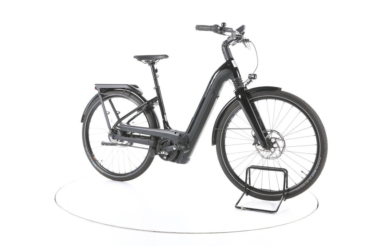 Cannondale Mavaro Neo 2 E-Bike - Image 2